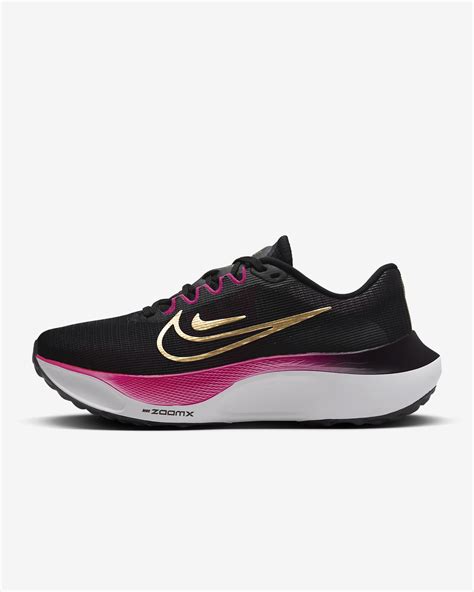 nike zoom fly 5 women's